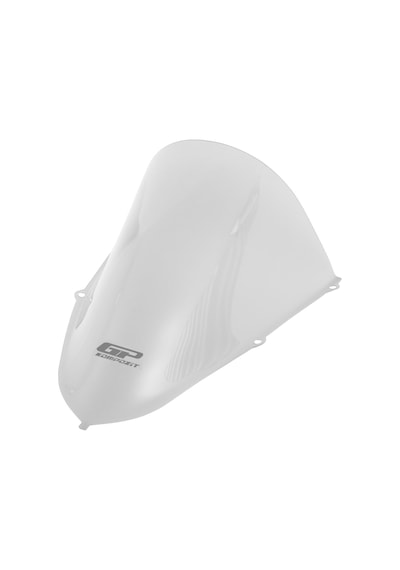 GP Kompozit Aprilia RS 660 2023-2024 Uyumlu Ön Cam Şeffaf 34 cm