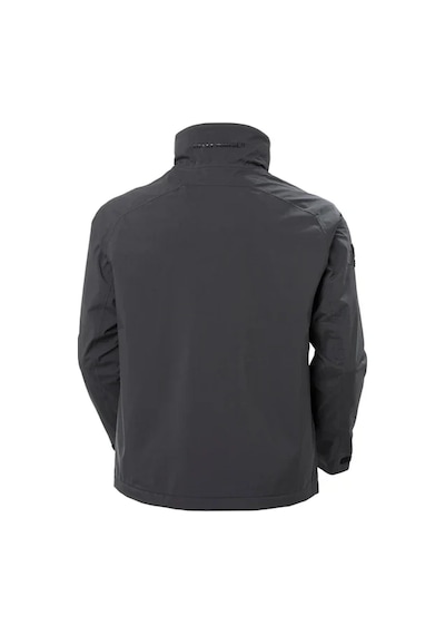Helly Hansen Hp Racing Lifaloft Erkek Ceket Ebony Siyah