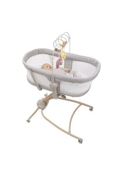Chicco Baby Hug Armonıa Scandınavıan 07087157610000 Gri
