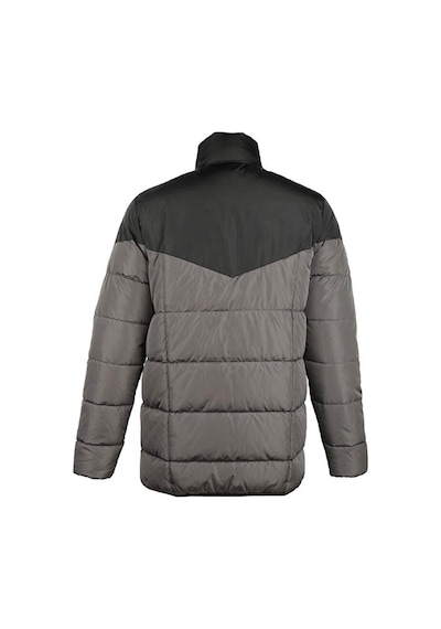 Lumberjack 3W Ml Adalbert-Cb Coat 3Pr Gri Erkek Mont Gri