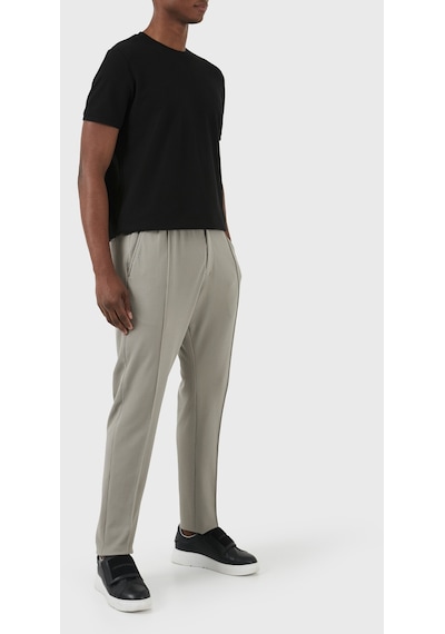 Emporio Armani Erkek Pantolon E31p59 F1733 627 Haki
