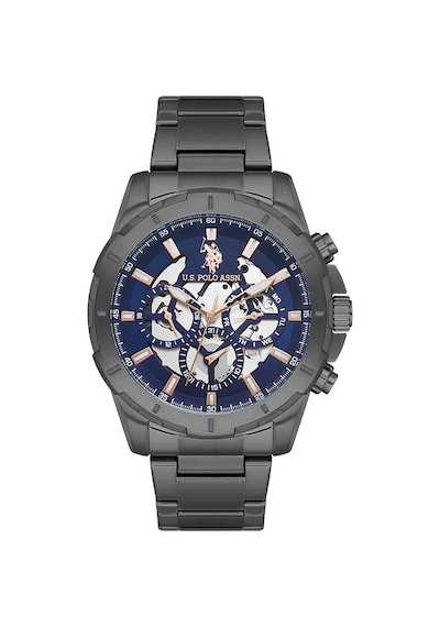 U.s.polo Assn. Uspa1057-04 Erkek Kol Saati