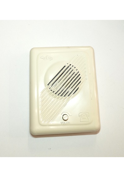 Ayarlanabilir Telefon Zili Telephone Bell