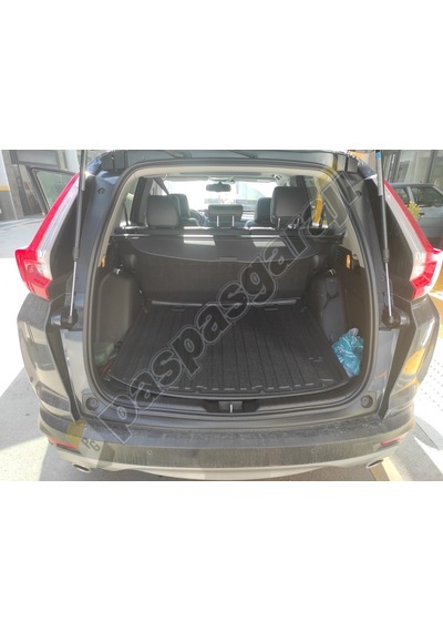 Kaiser Honda Cr-v Bagaj Havuzu, 2018-2023 Arası