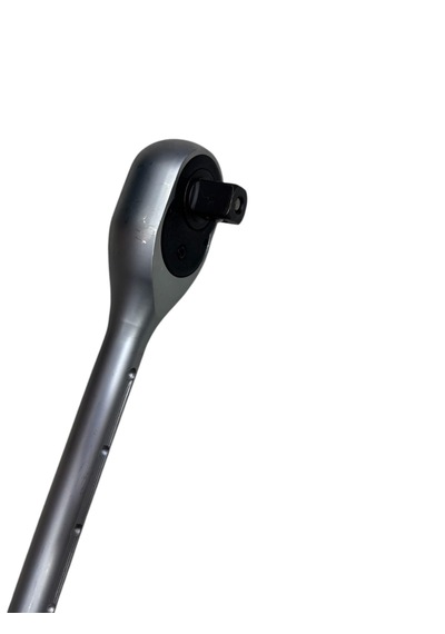 Teleskopik Uzayabilen Cırcır Lokma Kolu 1/2''