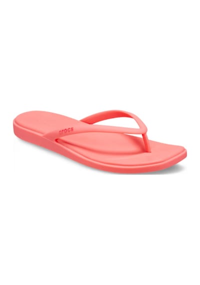 Crocs Miami Flip Parmak Arası Kadın Terlik Pembe