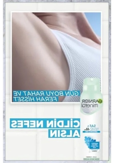 150 Ml Arındırıcı Özellikli Deodorant