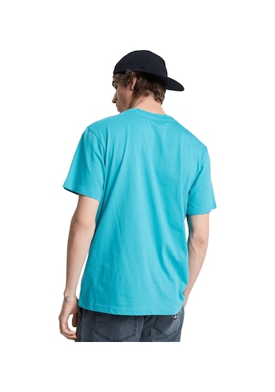 Quiksilver Quıksılver Basıcscreenssym Bjk0 Mavi