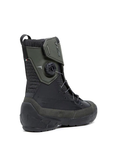 Tcx Infinity 3 Mid Motosiklet Botu