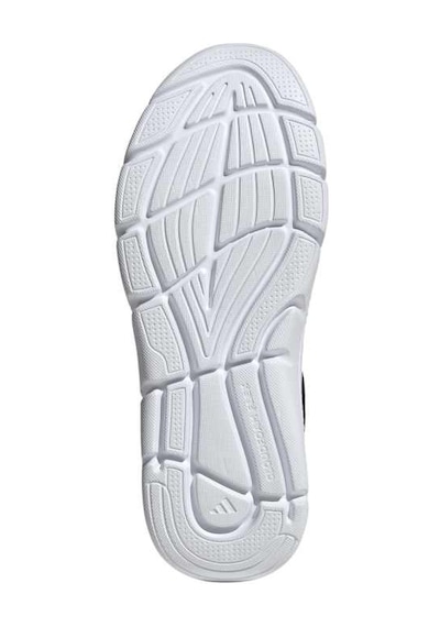 Adidas Cloudfoam Flex Erkek Spor Ayakkabı - Hq2568 Siyah