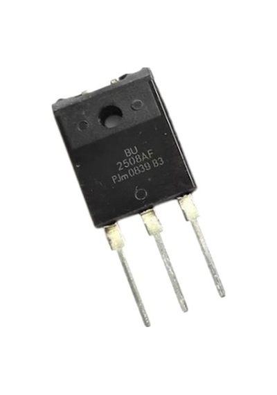Bu 2508af Sot-199 Transıstor
