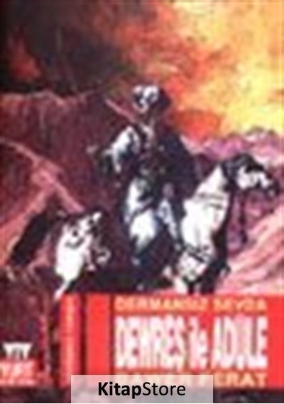 Dermansız Sevda Dewreş Ile Adule / Bawer Ferat