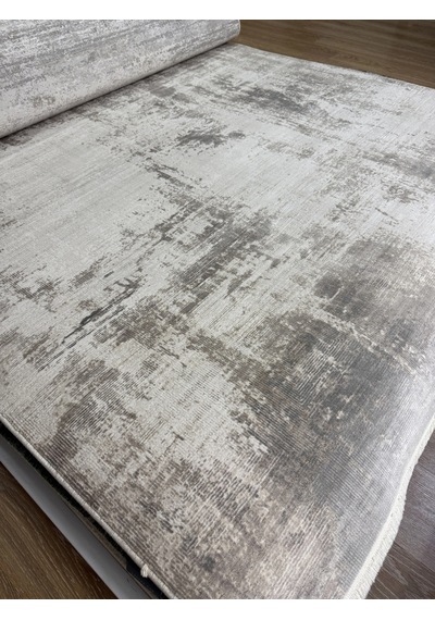 Hoom Rugs La Classe As805 Krem Modern Salon Halısı