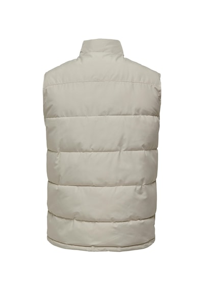 Only & Sons Erkek Puffer Yelek 22024229