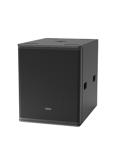 Audıocenter S3118a Aktif Subwoofer