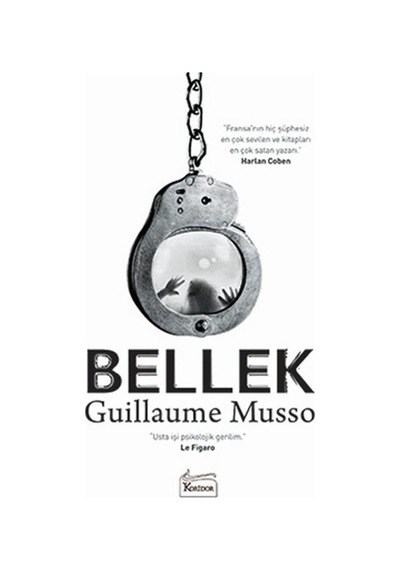 Bellek - Guillaume Musso - Koridor Yayıncılık