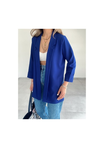Çınar Boutique Blazer Ceket Olive Olive