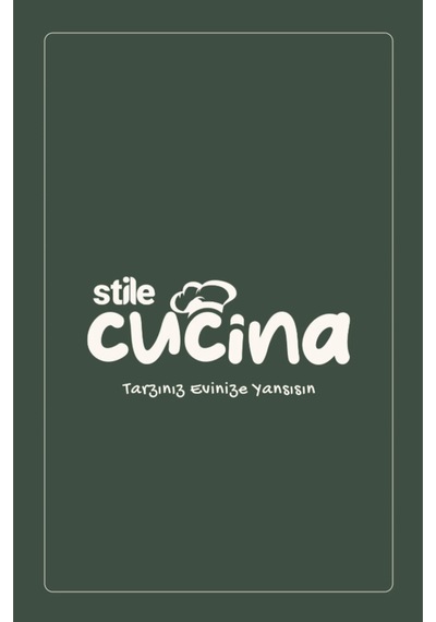 Linea 3lü Pratik Çerezlik Yeşil 1 Litre Yeşil