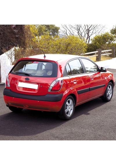 Kia Rio 2005-2009 Arka Cam Silecek Süpürgesi 34cm