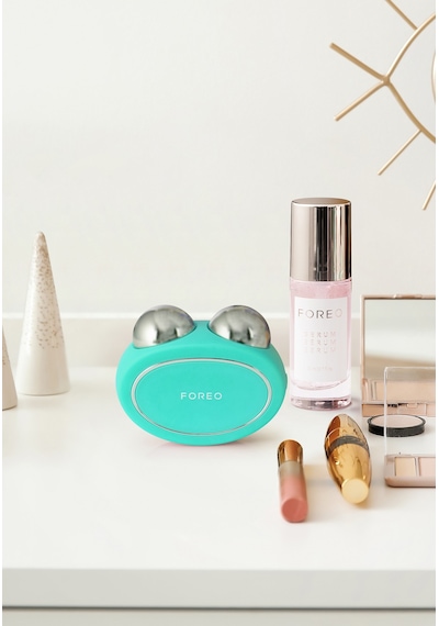 Foreo BEAR™ Akıllı Microcurrent Yüz Sıkılaştırma Cihazı Mint
