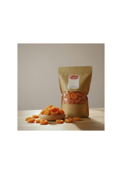Jumbo Yerli Kayısı 400 Gr. Diğer