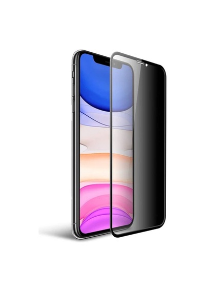 İphone 16 Plus 6d Hayalet Temperli Ekran Koruyucu Uyumlu