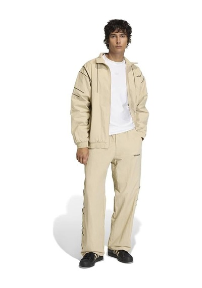 Adidas Tp Erkek Bej Ceket Ke0094