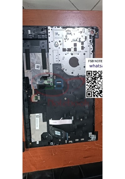 Lenovo Thinkpad E15 Gen 1 Klavye Dahil Üst Klavye Kasa 20t8 20t9 20td 20te 5m11a35711 Ap1hk000e00 Kasa Köşeleri Kırık