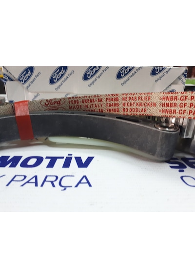 Ford Connect Yağlı Kayış Seti 2009-2013 7g9q6p250