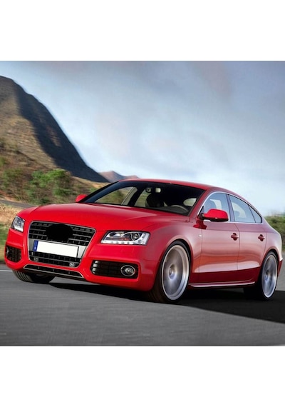 Audi A5 S.back 08-11 Sağ Amortisör Kulesi Plastik Kapak 8k0803594