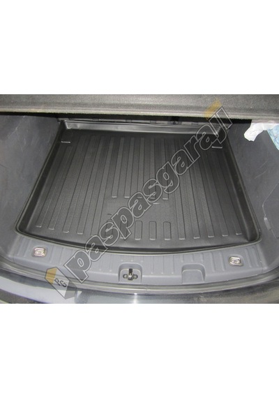 Volkswagen Caddy Bagaj Havuzu 2011-2019 Arası