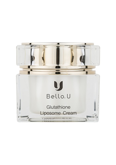 Bello.u Glutathione Liposome Cream