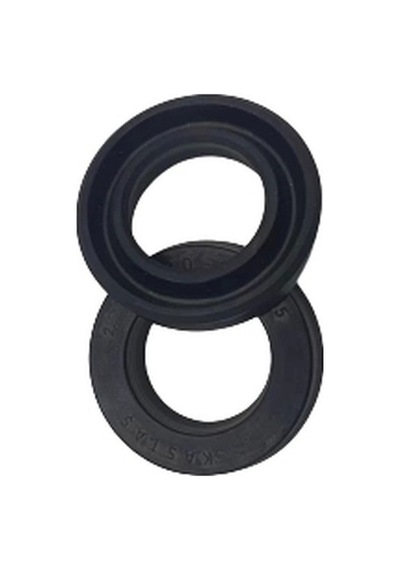 Piston Boğaz Keçesi Nbr K21 - 12x18x3