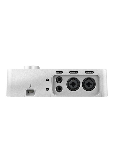 Apollo Solo Thunderbolt 3 Heritage Edition Yüksek Kaliteli Dsp Destekli 2 X 4 Thunderbolt 3 Ses Kartı - Zengin Plug-ın Paketi İle Birlikte 1 Dsp Mac Ve Windows Apollo Solo Thunderbolt 3 Heritage Edition Yüksek Kaliteli Dsp Destekli 2 X 4 Thunderbolt 3 Ses Kartı - Zengin Plug-ın Paketi İle Birlikte 1 Dsp Mac Ve Windows