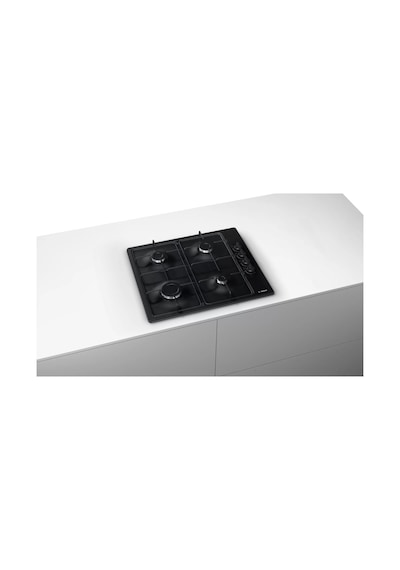 Bosch PBP6C6B80O Ankastre Ocak Siyah