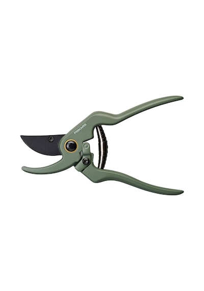 Fiskars Bitki Ve Çiçek Makası Tutuculu