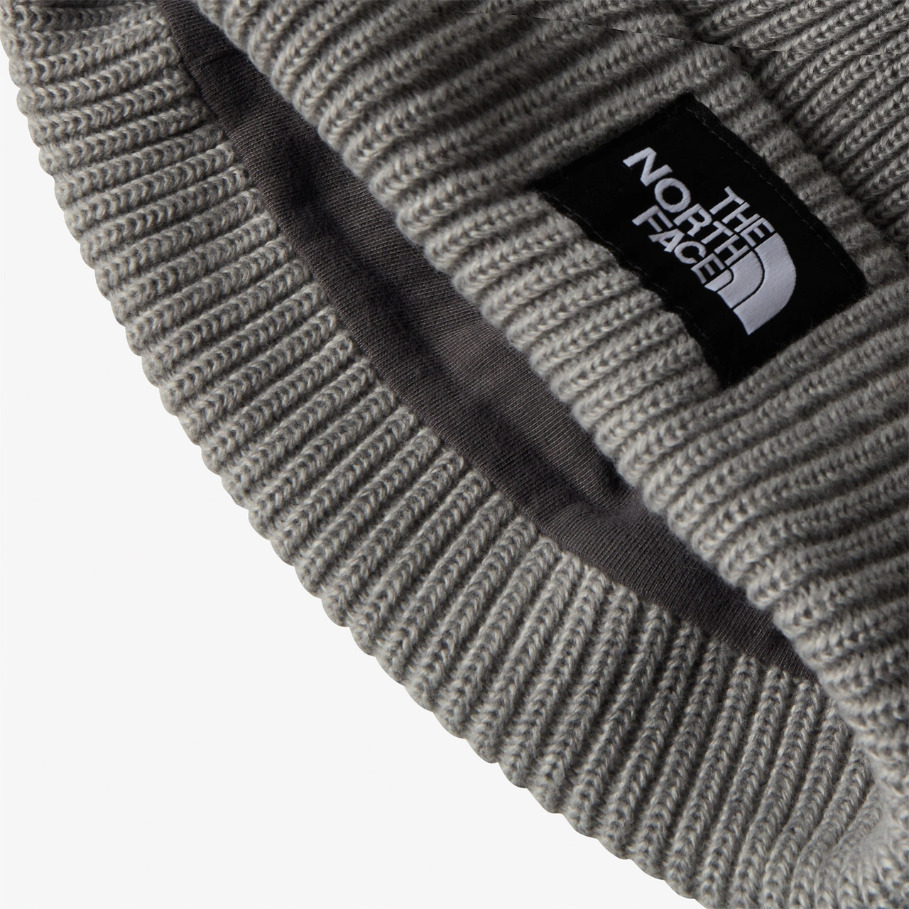 The North Face Salty Lined Unisex Gri Bere Nf0a8cgzdyx1 Gri