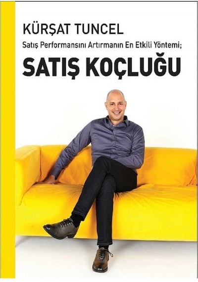 Satış Koçluğu Satış Performansını Artırmanın En Etkili Yöntemi