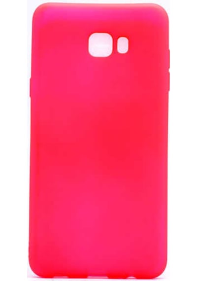 Samsung Galaxy Uyumlu C9 Pro Kilif Soft Mat Premier Case 394912907