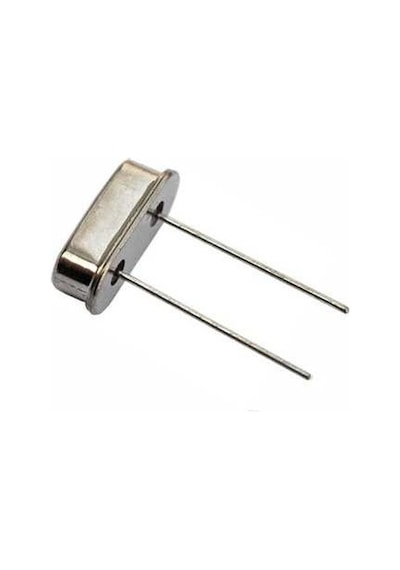 12 Mhz Kristal Hc-49S (10 Adet)