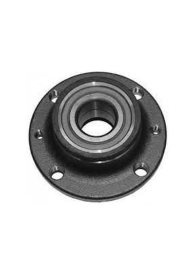 ZENON 80018PA PORYALI RULMAN ARKA FIAT DOBLO-TEMPRA-FIORINO-LINE