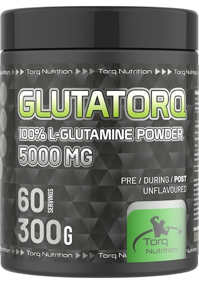Torq Glutatorq %100 L-Glutamine 300 Gr