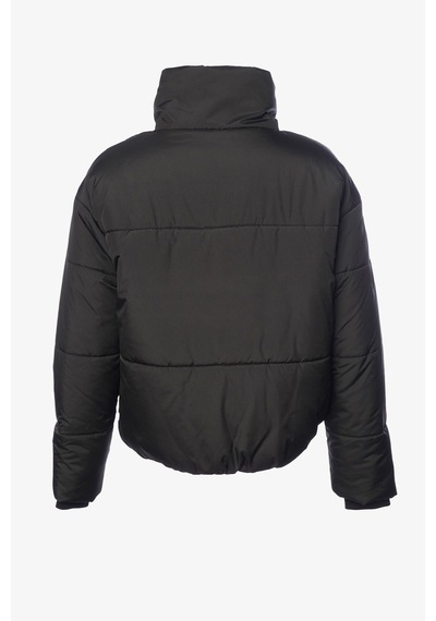 Hummel Hmlmodi Zip Kadın Siyah Mont 940206-2001