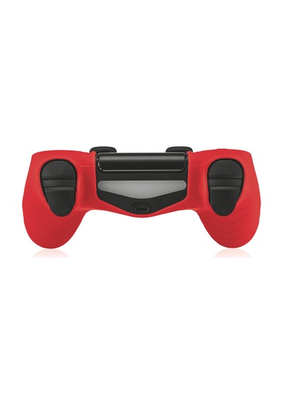 Trust Gxt 744R Rubber Kırmızı Ps4 Kol Kılıfı
