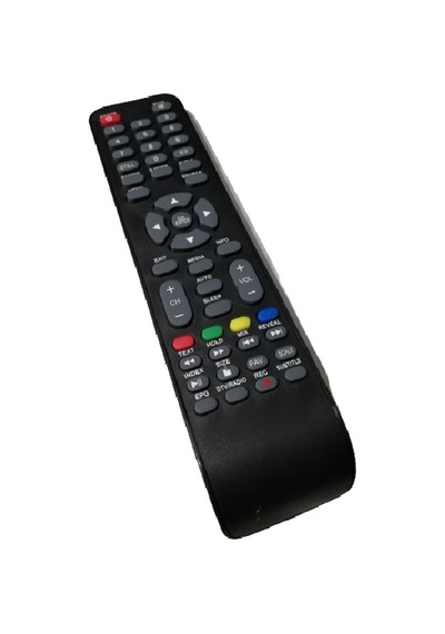 Morio 2200-Edr000 Smart Led Tv Kumandası