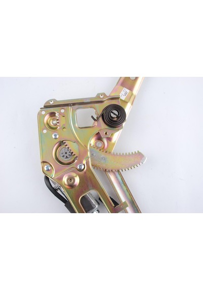 Isuzu Npr66/npr71 24v Motorlu Sağ Cam Krikosu 897868113054