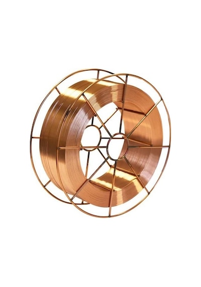 Magmaweld Mig-2 Gazaltı Kaynak Teli 1.2 MM 15 KG