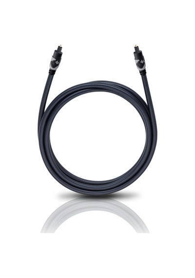 Oehlbach D1C133 Easy Connect Optik Mkii 1.50M Gri Kablo