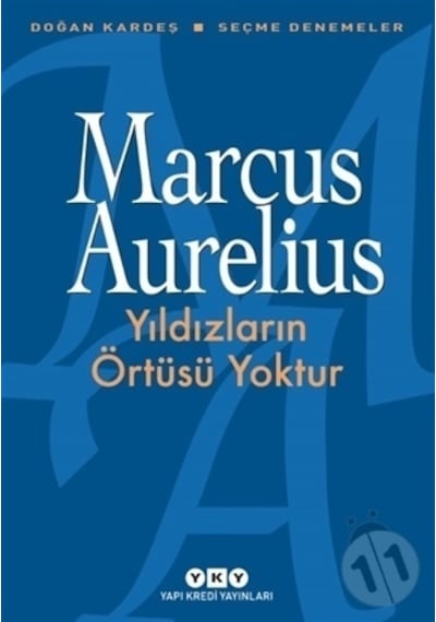 Yıldızların Örtüsü  Yoktur
