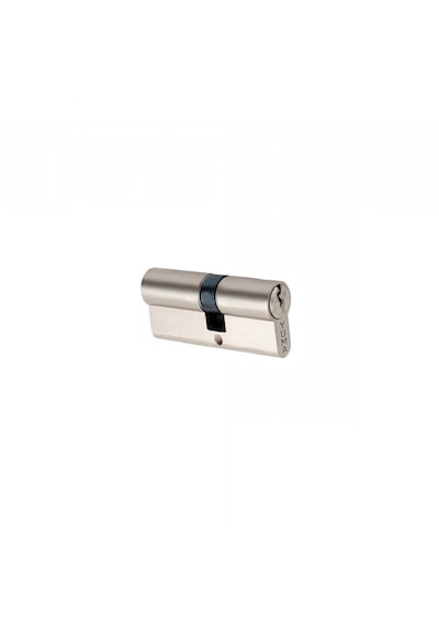 Yuma Enka696 Pirinç Cerman Silindir Gri  68 Mm
